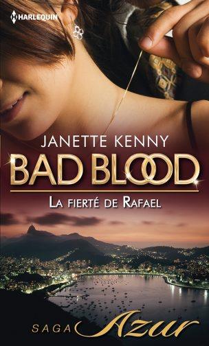 La fierté de Rafael