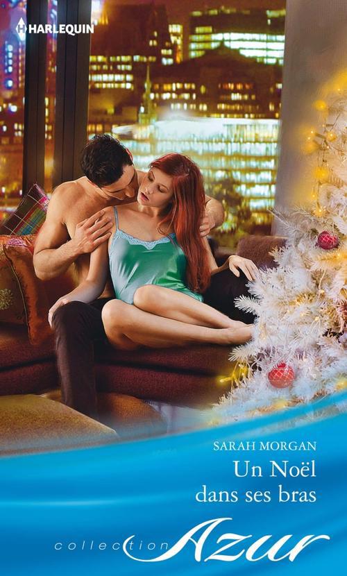 Un Noël dans ses bras