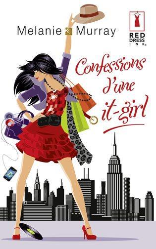 Confessions d'une it-girl