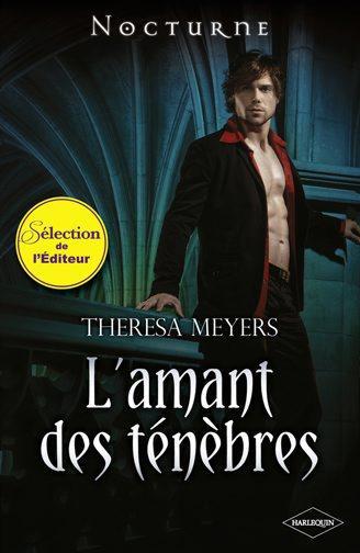 L'amant des ténèbres