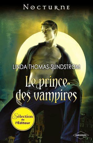 Le prince des vampires