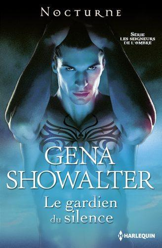 Le gardien du silence
