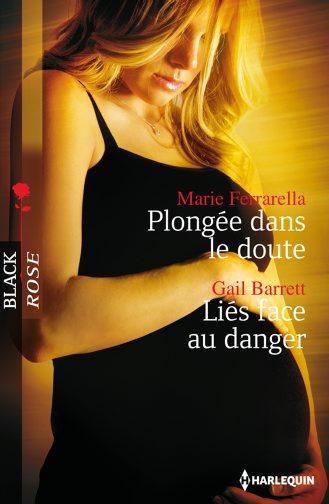 Plongée dans le doute ; liés face au danger