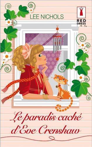 Le paradis caché d'Eve Crenshaw