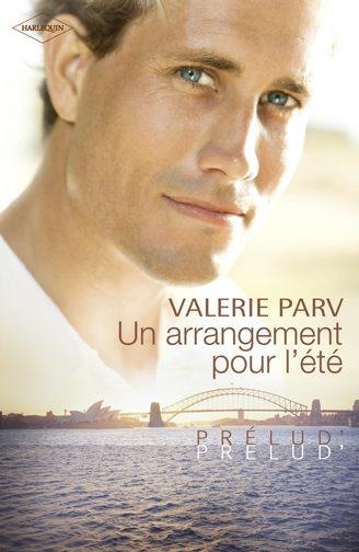 Un arrangement pour l'été
