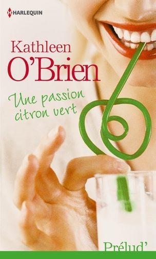 Une passion citron vert