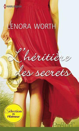 L'héritière des secrets