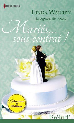 Mariés... sous contrat !