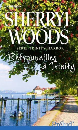 Retrouvailles à Trinity