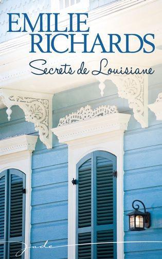 Secrets de Louisiane