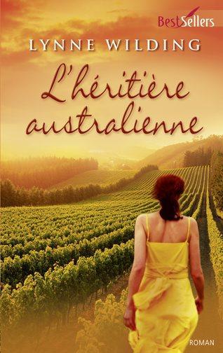 L'héritière australienne