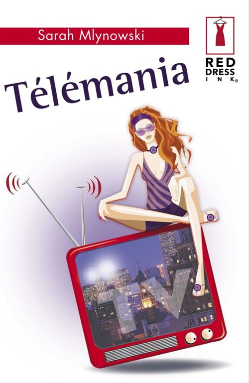 Télémania