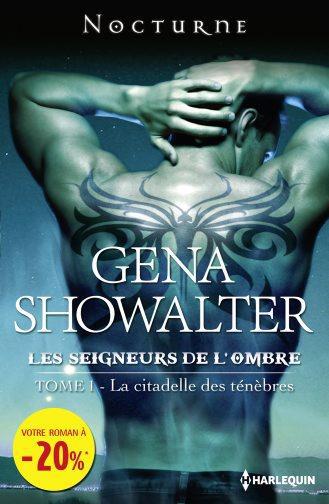 La citadelle des ténèbres
