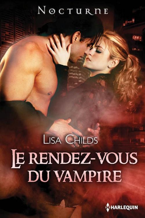 Le rendez-vous du vampire