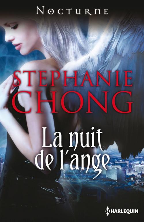La nuit de l'ange