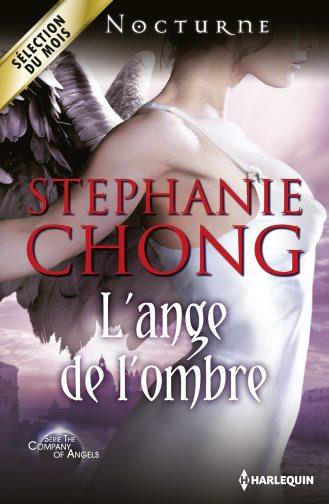 L'ange de l'ombre