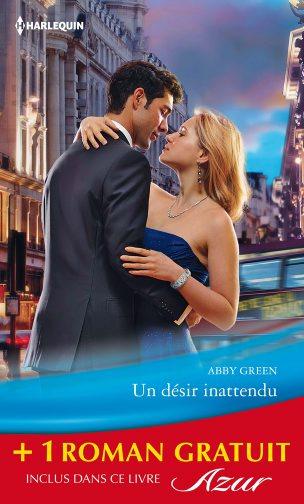 Un désir inattendu ; l'amant interdit