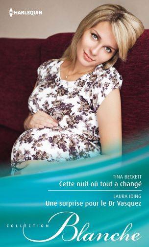 Cette nuit où tout a changé ; une surprise pour le dr Vasquez
