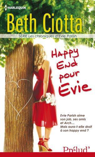 Happy end pour Evie