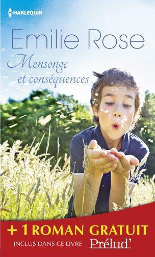 Mensonge et conséquences ; le pavillon d'été