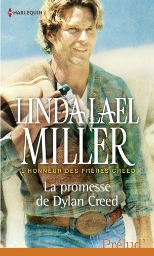 La promesse de Dylan Creed
