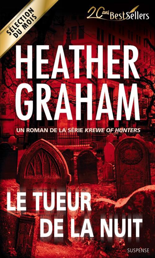 Un tueur dans la nuit