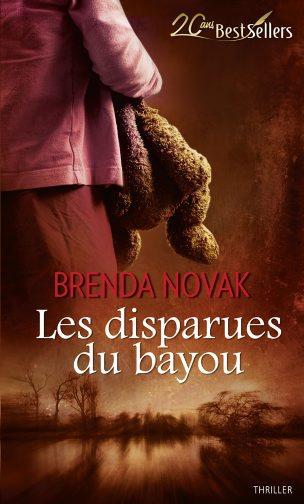 Les disparues du Bayou