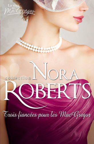 Trois fiancées pour les Macgregor