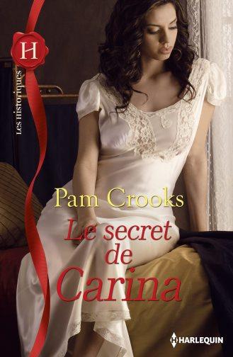 Le secret de Carina