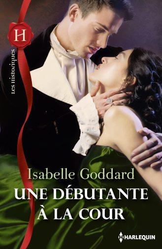 Une débutante à la cour
