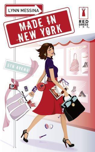 Made in new york