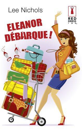Eleanor débarque !