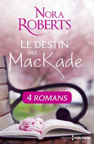 Le destin des McKade ; coffret