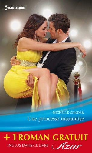 Une princesse insoumise ; un mariage en Toscane