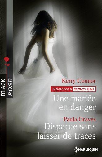 Une mariée en danger ; disparue sans laisser de traces