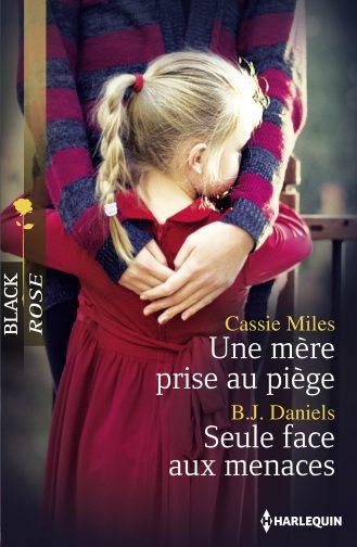 Une mère prise au piège ; seule face aux menaces