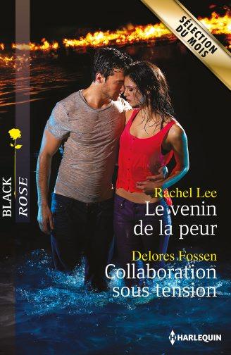 Le venin de la peur ; collaboration sous tension