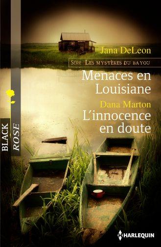 Menaces en Louisiane ; l'innocence en doute