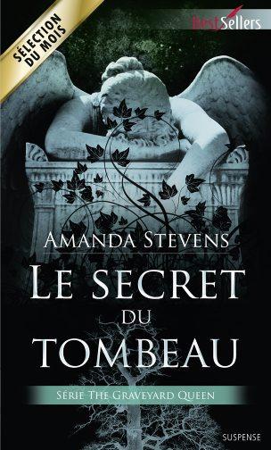 Le secret du tombeau