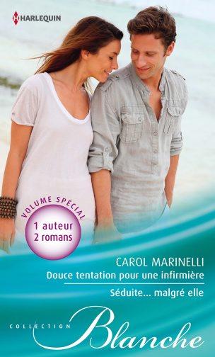 Douce tentation pour une infirmière ; séduite... malgré elle