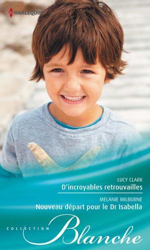 D'incroyables retrouvailles ; nouveau départ pour le Dr Isabella