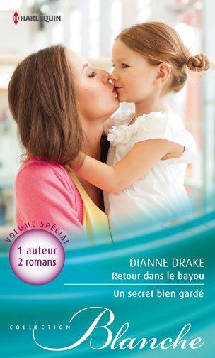 Retour dans le Bayou ; un secret bien gardé