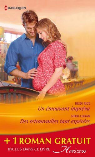 Un émouvant imprévu ; des retrouvailles tant espérées ; tendres ennemis
