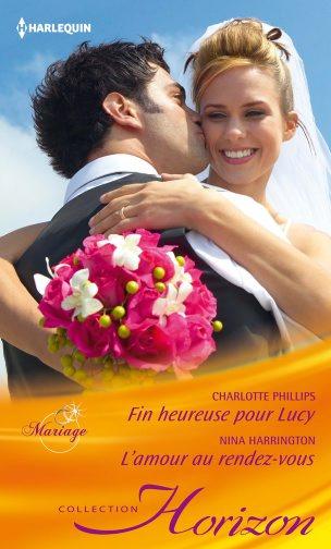 Fin heureuse pour Lucy ; l'amour au rendez-vous