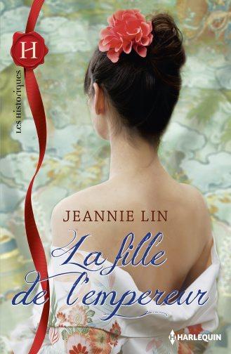 La fille de l'empereur
