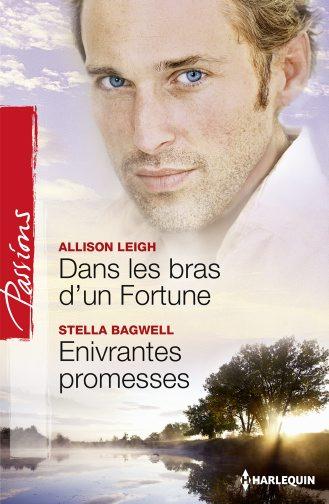 Dans les bras d'un fortune ; enivrantes promesses