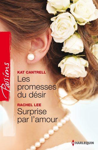 Les promesses du désir ; surprise par l'amour