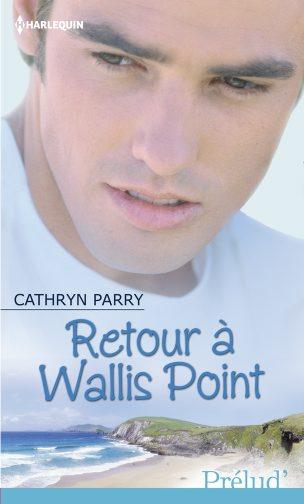 Retour à Wallis point