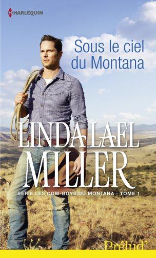 Sous le ciel du Montana