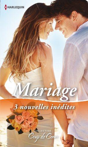 Mariage ; oui... pour la vie ; mariage à Paris ; la fiancée de Brant Hollister